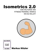 Cover: Isometrics 2.0 - BoD - Books on Demand
