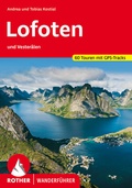 Cover: Lofoten - Rother Bergverlag