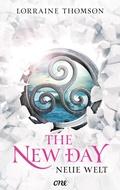 Cover: The New Day - Neue Welt - ONE