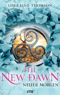 Cover: The New Dawn - Neuer Morgen - ONE