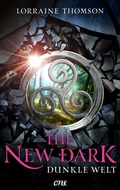 Cover: The New Dark - Dunkle Welt - ONE