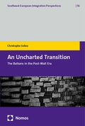 Cover: An Uncharted Transition - Nomos