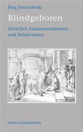 Cover: Blindgeboren - Freies Geistesleben