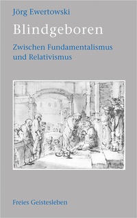 Abbildung von: Blindgeboren - Freies Geistesleben
