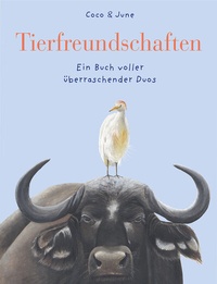 Abbildung von: Tierfreundschaften - Freies Geistesleben