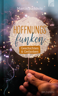 Cover: Hoffnungsfunken - Brunnen Verlag GmbH
