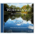 Cover: Wort-Kl&auml;nge alte und neue Psalmen - Brunnen Verlag GmbH