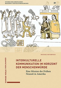 Abbildung von: Interkulturelle Kommunikation im Horizont der Menschenwürde - Schwabe Verlagsgruppe AG Schwabe Verlag