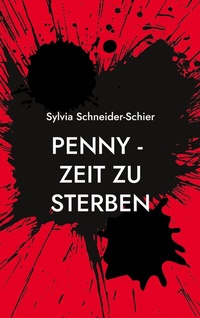Abbildung von: Penny - Zeit zu sterben - BoD - Books on Demand