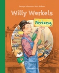 Cover: Willy Werkels Werkzeug - Urachhaus