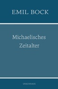 Cover: Michaelisches Zeitalter - Urachhaus