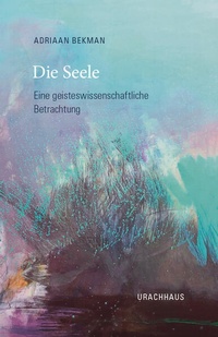Enlarge image Cover: Die Seele - Urachhaus
