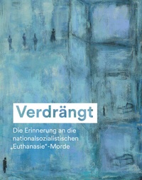 Abbildung von: Verdrängt - Wallstein