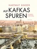 Cover: Auf Kafkas Spuren - Wallstein