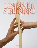 Cover: Lotte Lindner & Till Steinbrenner - Wallstein