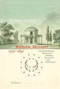 Bild: Wilhelm Meissner 1770-1842 - Wallstein