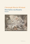 Cover: Don Sylvio von Rosalva - Wallstein