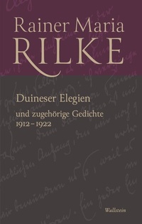 Abbildung von: Duineser Elegien - Wallstein