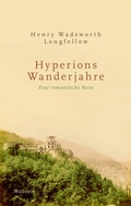 Cover: Hyperions Wanderjahre - Wallstein