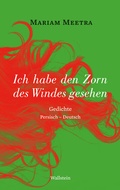 Cover: Ich habe den Zorn des Windes gesehen - Wallstein