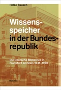 Bild: Wissensspeicher in der Bundesrepublik - Wallstein