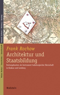 Bild: Architektur und Staatsbildung - Wallstein