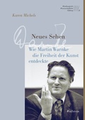 Cover: Neues Sehen - Wallstein