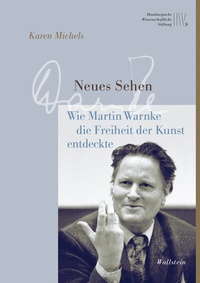 Abbildung von: Neues Sehen - Wallstein