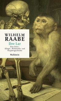 Enlarge image Cover: Der Lar - Wallstein