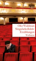 Cover: Singularkollektiv - Wallstein