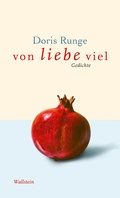 Cover: von liebe viel - Wallstein