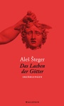 Cover: Das Lachen der Götter - Wallstein