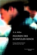 Abbildung von: Figuren des schwulen Kinos - Konstanz University Press