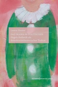 Cover: Das Drama im Politischen - Konstanz University Press