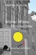 Cover: W&ouml;rter W&ouml;rter Himmel&ouml;rter - konkursbuch