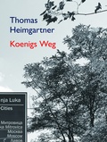 Cover: Koenigs Weg - pudelundpinscher, edition