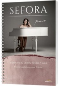 Cover: Wenn mein Leben ein Bild w&auml;r - Songbook - Gerth Medien