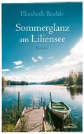 Cover: Sommerglanz am Liliensee - Gerth Medien