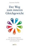 Cover: Der Weg zum inneren Gleichgewicht - Gerth Medien