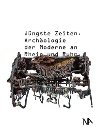 Abbildung von: Jüngste Zeiten - Nünnerich-Asmus