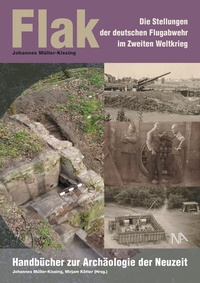 Abbildung von: Flak - Nünnerich-Asmus