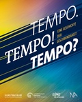 Cover: Tempo. Tempo! Tempo? - N&uuml;nnerich-Asmus Verlag