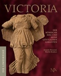 Cover: Victoria - N&uuml;nnerich-Asmus Verlag