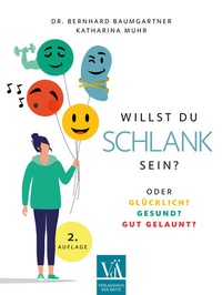 Abbildung von: Willst du schlank sein - Verlagshaus der Ärzte