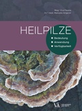 Cover: Heilpilze - Verlagshaus der &Auml;rzte