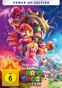 Bild vergrößern Bild: Der Super Mario Bros. Film - Universal Pictures