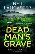 Cover: Dead Man's Grave - HQ Digital