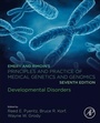 Cover: Emery and Rimoin's Principles and Practice of Medical Genetics and Genomics - Academic Press