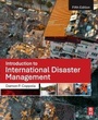 Cover: Introduction to International Disaster Management - Butterworth-Heinemann