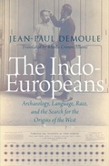 Abbildung von: The Indo-Europeans - OUP eBook